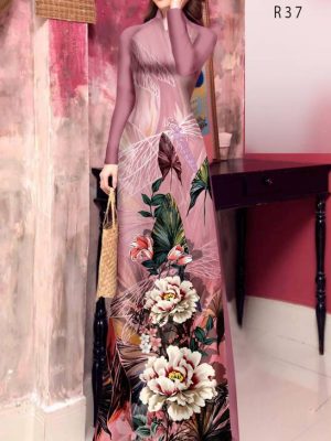 1629173523 384 vai ao dai dep mau moi (15)